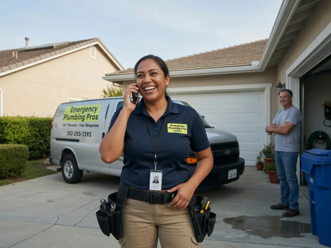 Emergency Plumber Ulysses, NE FAQs